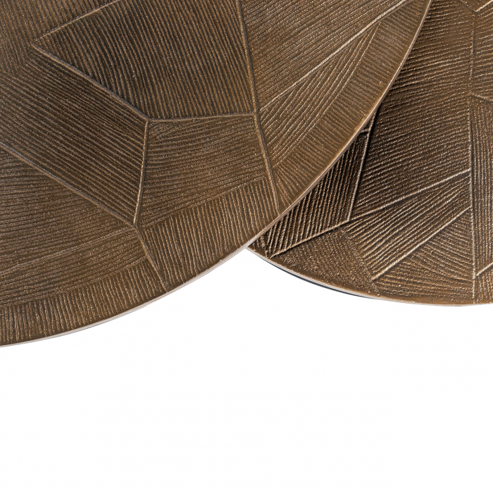 Masuta cafea Tulum set 2 buc [6]