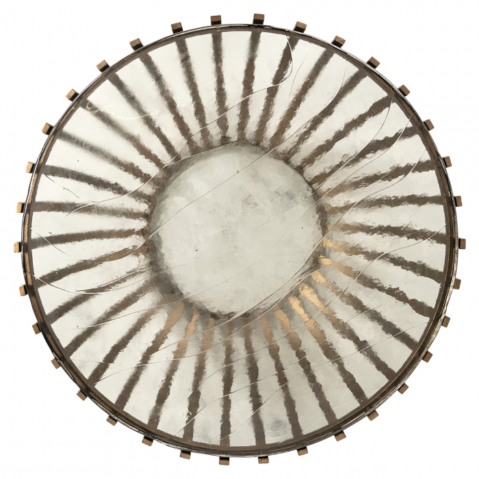 Masuta de cafea, Volante 83Ø [2]