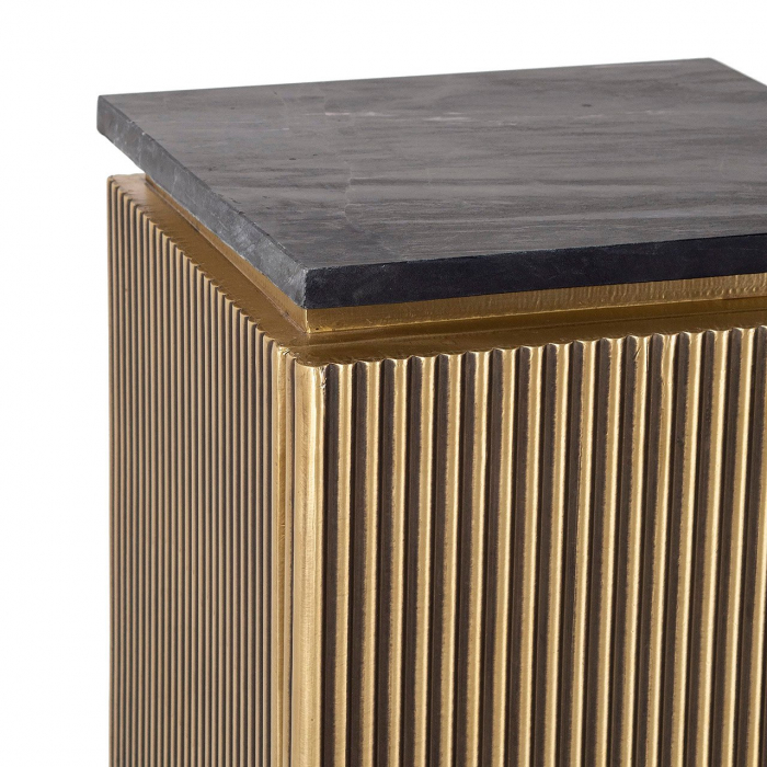 Postament, Ironville 1-uşă [3]