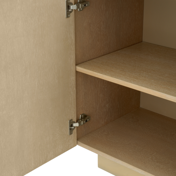 Comoda, Dimitrios furnir stejar  [7]