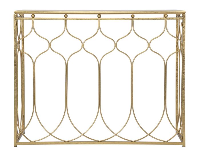 Consola Dubai 96,5x41x78 cm [2]