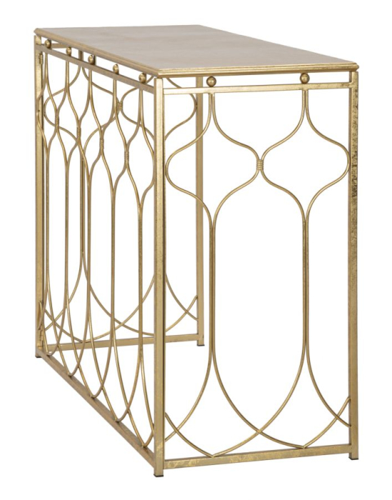 Consola Dubai 96,5x41x78 cm [3]