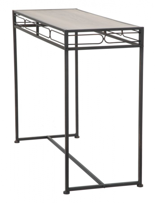 Consola ESSENTIAL (cm) 110X40X80 [4]