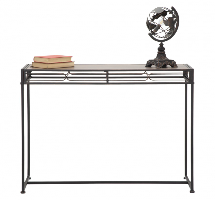 Consola ESSENTIAL (cm) 110X40X80 [2]