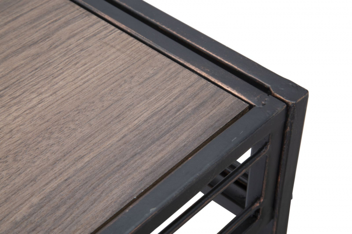 Consola ESSENTIAL (cm) 110X40X80 [7]