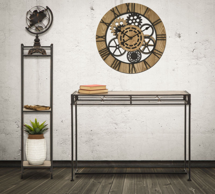 Consola ESSENTIAL (cm) 110X40X80 [9]