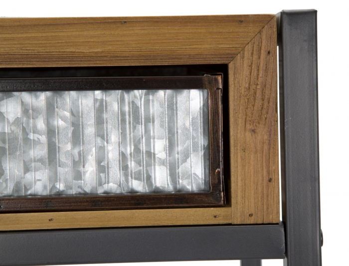 Consola IRISH (cm) 50X40X121 [6]