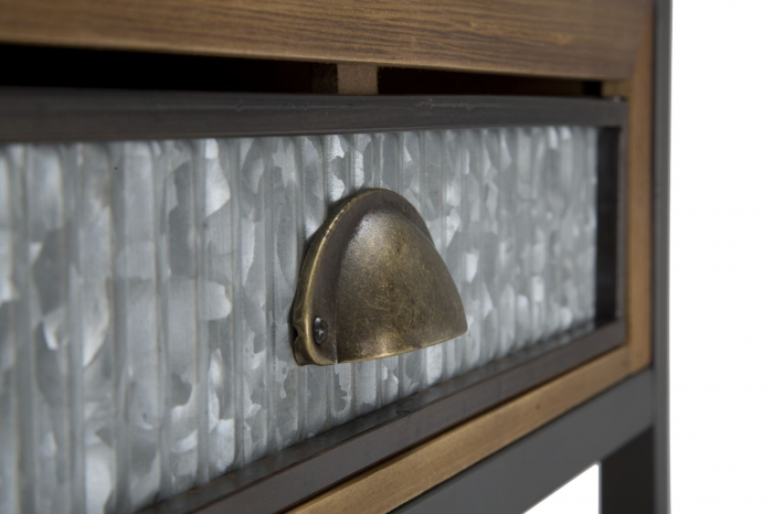 Consola IRISH (cm) 50X40X121 [9]