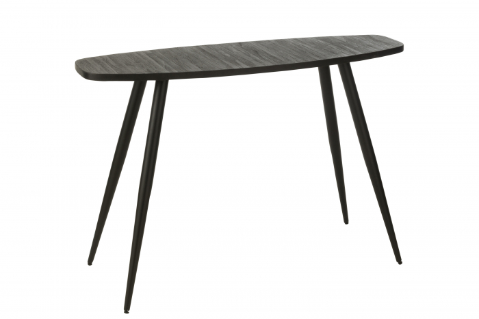 Consola, OVAL, TEC [2]