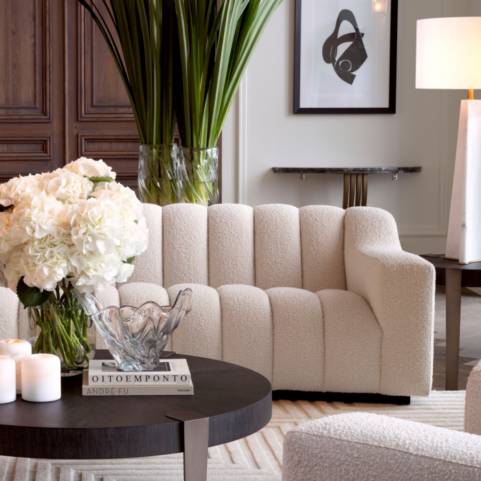 Consolă Renaissance finisaj alamă [2]