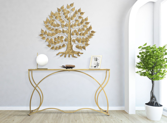 Consola Sunshine 130x40x75 cm [8]