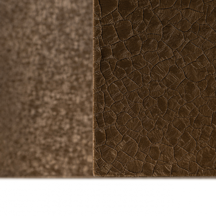 Consolă Alhambra (Auriu periat), Dims: 85.0 x 132.0 x 40.0 cm [7]