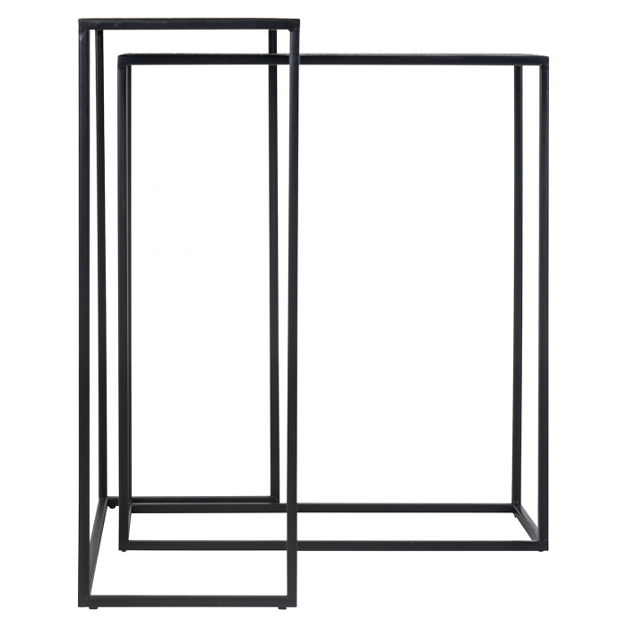 Consolă Bristol set de 2 [7]