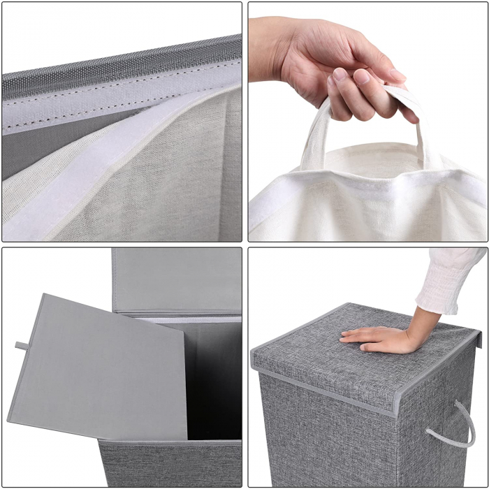 Cos de rufe, SONGMICS, 36*36*66 [7]