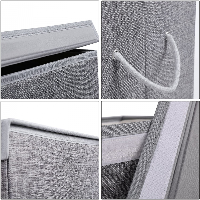 Cos de rufe, SONGMICS, 36*36*66 [6]