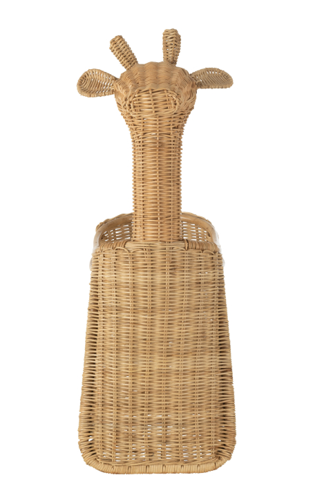 Cos depozitare, GIRAFFE, RATAN [3]