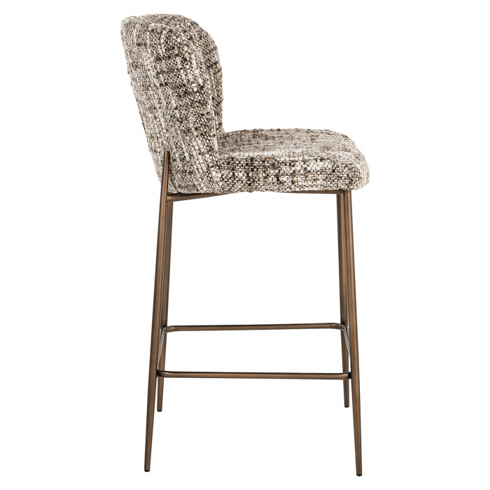 Scaun de bar Odarby (Maro omara), Dims: 96.0 x 49.0 x 55.0 cm [2]