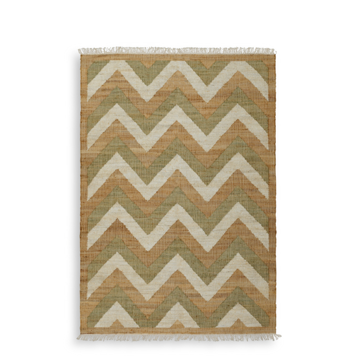 Covor Ashburton iuta 200 x 300 cm |L. 300 | W. 200 cm  [3]