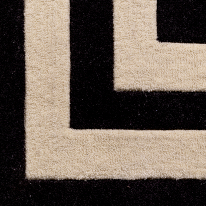 Covor Celeste alb-negru 200 x 300 cmL. 300 | W. 200 | dimensions may vary by up to 3%(CM) [3]