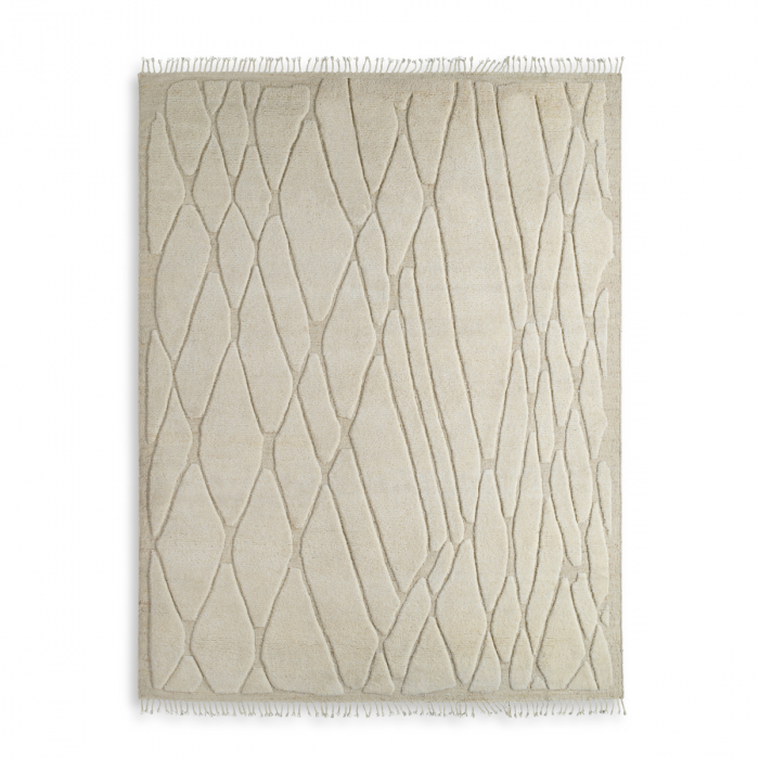 Covor Coralie ivory 300 x 400 cm, Dimensiuni: L. 400 | W. 300   [3]