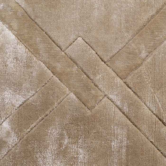 Covor La Belle gri 300 x 400 cm(CM) [3]