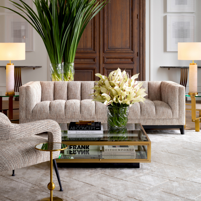 Covor La Belle nisip argintiu 200 x 300 cm(CM) [2]