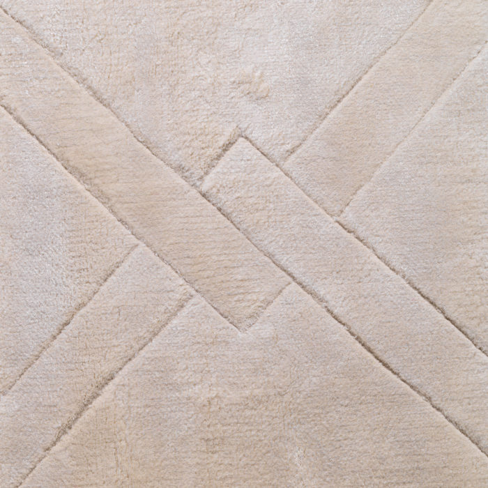 Covor La Belle nisip argintiu 300 x 400 cmL. 400 | W. 300 | dimensions may vary by up to 3%(CM) [3]