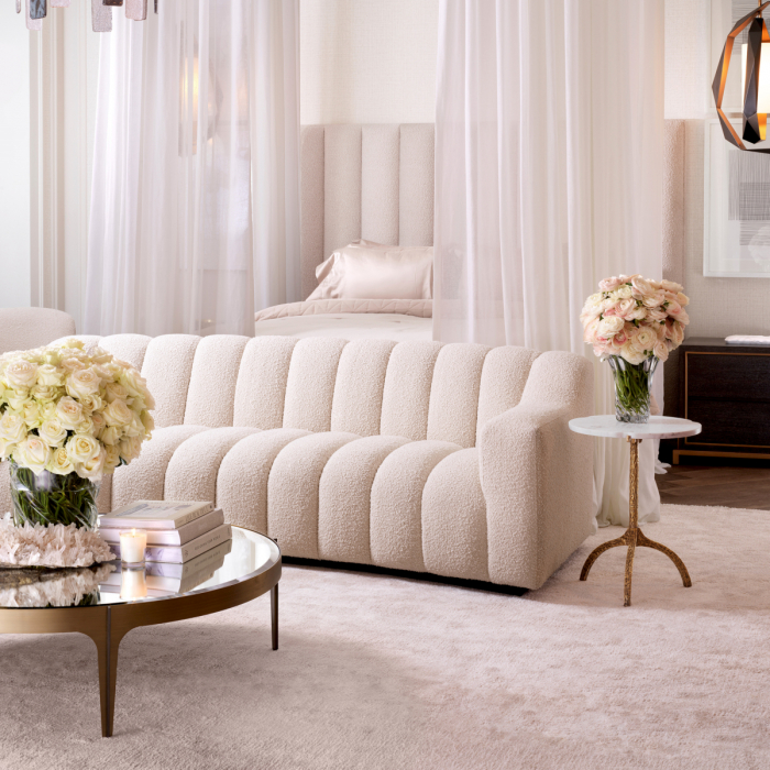 Covor Liam argintiu nisip viscoza in 300 x 400 cmL. 400 | W. 300 | dimensions may vary by up to 3%(CM) [2]