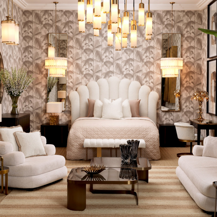 Covor Lorcan natur/Ivory 200 x 300 cmL. 300 | W. 200 | dimensions may vary by up to 3%(CM) [2]