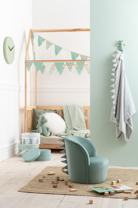 Covor, Material sintetic, Natural, 120x180x1 [5]