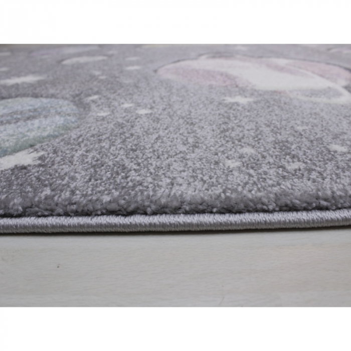 Covor Merinos, Pastel Kids 24203-295 - 120 x 170 cm [3]