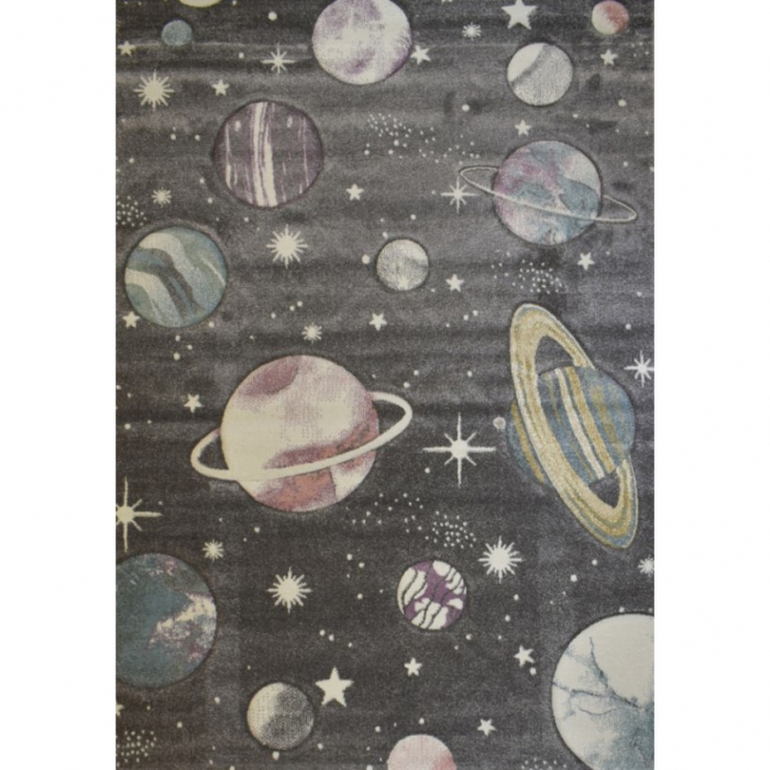 Covor Merinos, Pastel Kids 24203-295 - 120 x 170 cm [4]