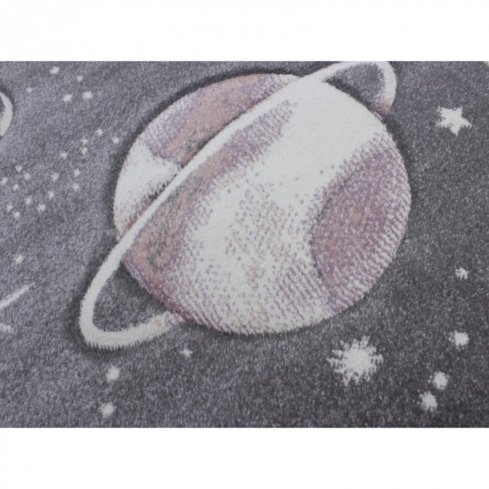 Covor Merinos, Pastel Kids 24203-295 - 120 x 170 cm [2]