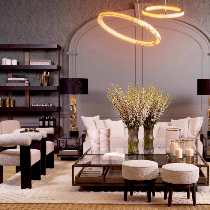 Covor San Juan fildeș 300 x 400 cmL. 400 | W. 300 | dimensions may vary by up to 3%(CM) [2]