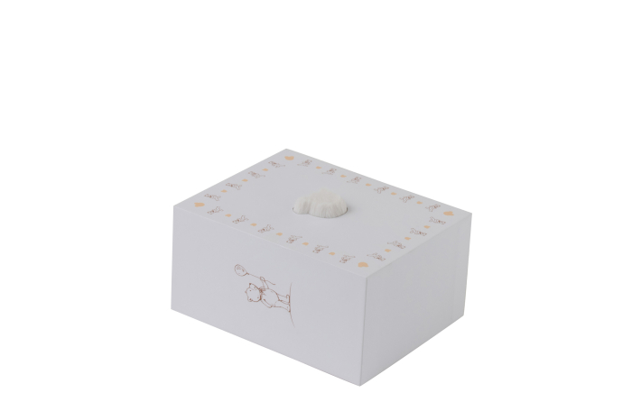 Covor, Textil, Alb , 57x62.5x1.5 [2]