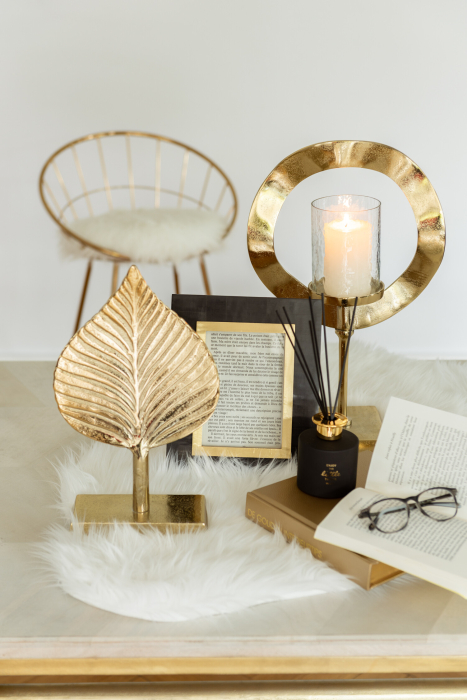 Covoraș lung din piele eco [3]