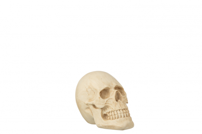 Figurina, Material sintetic, Bej, 20x14x15 [2]