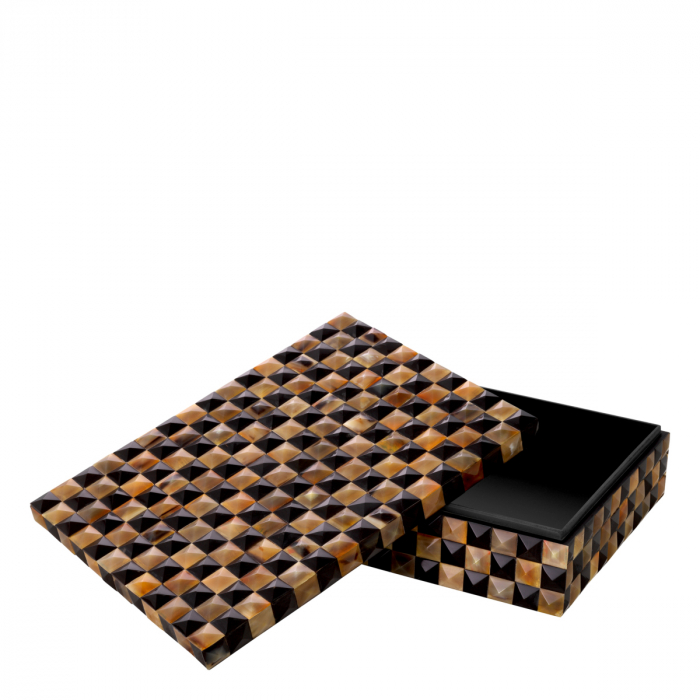 Cutie Magician L corn, Dims: L. 31 | W. 41 | H. 11 (CM) [3]