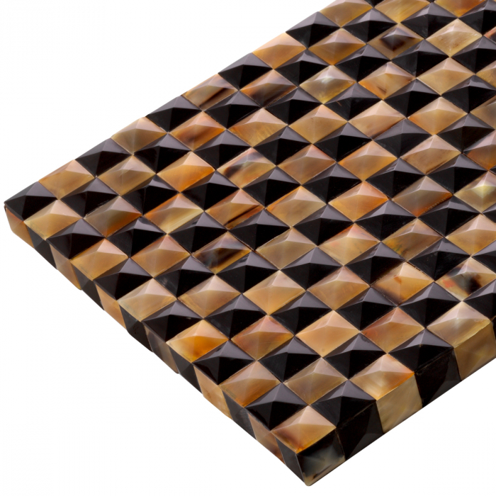 Cutie Magician L corn, Dims: L. 31 | W. 41 | H. 11 (CM) [5]