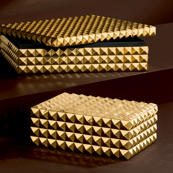 Cutie Viviënne finisaj auriu S [4]