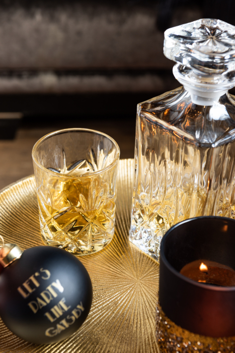 Decantor Whisky [3]