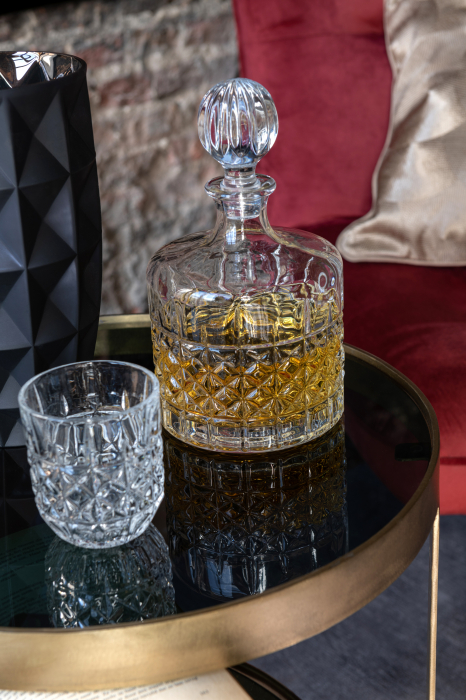 Decantor Whisky, Lone [2]