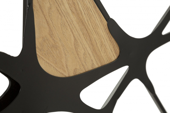 Deco perete, Absy 114x2x80 cm [4]