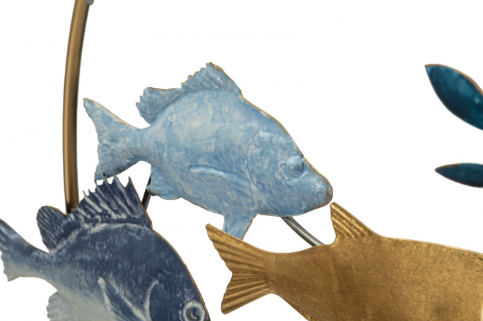 Deco perete, MARINE 77x5x63 cm [4]