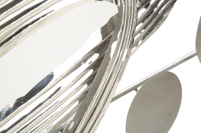 Deco perete, Mondrian 121x5x52 cm [5]