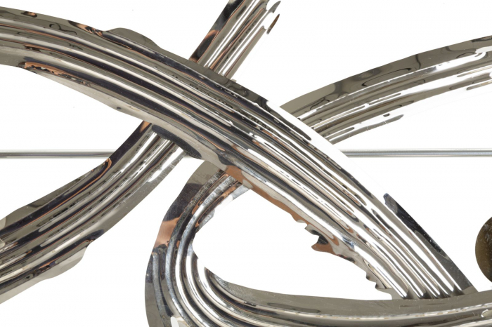 Deco perete, Mondrian 121x5x52 cm [2]