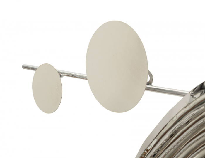 Deco perete, Mondrian 121x5x52 cm [4]