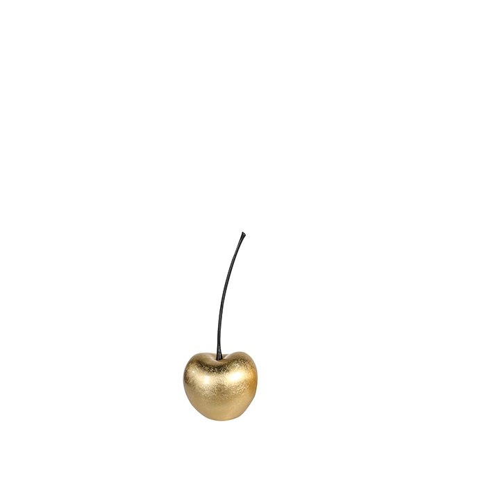 Decoratiune CHERRY, ceramica, 42x17 cm [2]