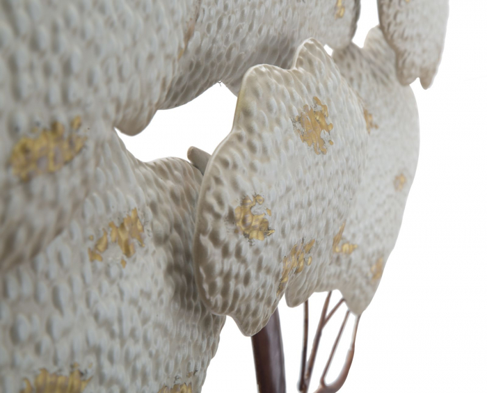 Decoratiune de perete ALBERO LIGHT (cm) 90X4,5X49,5 [3]