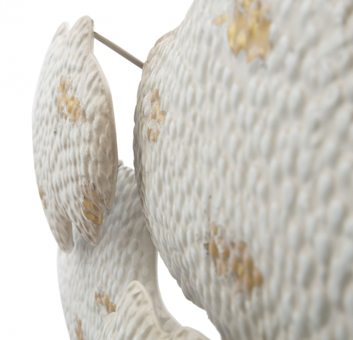 Decoratiune de perete ALBERO LIGHT (cm) 90X4,5X49,5 [4]